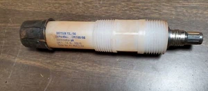 Mettler Toledo 5521029 pH Sensor InPRO4501 PT100 SG combination pH 1-14 0-100 °C - Picture 1 of 10