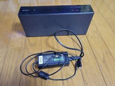 SONY SRS-X7(B) Wireless Speakers Personal Speaker Bluetooth Audio System