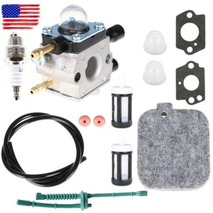 Per STIHL SH55 SH85 BG55 BG65 BG85 42291200606 Per carburatore ZAMA C1Q-S68G - Foto 1 di 6