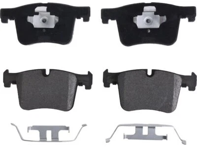 Juego de pastillas de freno delanteras API 64658XF 2014 2015 2016 BMW 320i xDrive 2013-2018 Foto 1 de 2