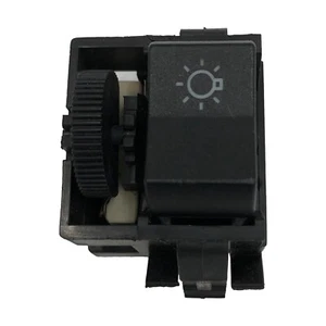 Genuine Porsche 924 944 Switch Light Light Switch Headlight 477941531F - Picture 1 of 13