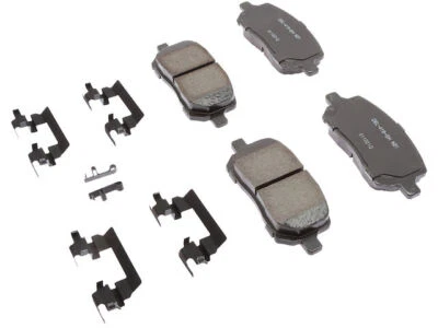 For 2005-2010 Chevrolet Cobalt Brake Pad Set Front AC Delco 11697FWDG 2006 2007 Foto 1 de 2