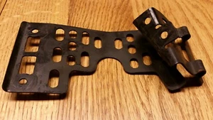 Ski Doo XP XS XM XRS 2008-2016 clutch guard bracket - Foto 1 di 2
