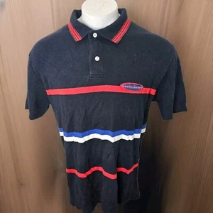 Polo sportiva da competizione Topolino vintage uomo grande L Disney Store - Foto 1 di 9