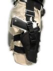 Pro-Tech Outdoors Tactical Leg Thigh holster Fits SCCY CPX-1 CPX2