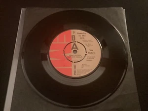 Sex Pistols .. Anarchy In The UK .. original EMI Demo 7” .. 1976. .. Punk - Picture 1 of 4