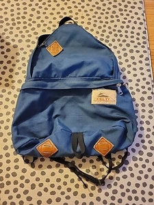 Vintage Kelty Blue Pack Day Pack - Picture 1 of 5