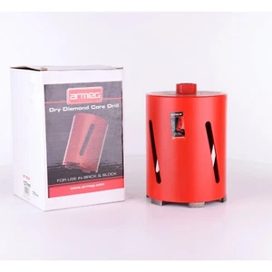 Armeg CDD127 Dry Diamond Core Drill New NFP - Picture 1 of 4