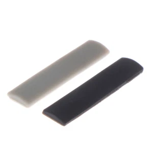 1PC Rubber Foot Feet Bottom Base Cover For Lenovo Thinkpad E480 R480 E485 E4 _ou - Photo 1/12