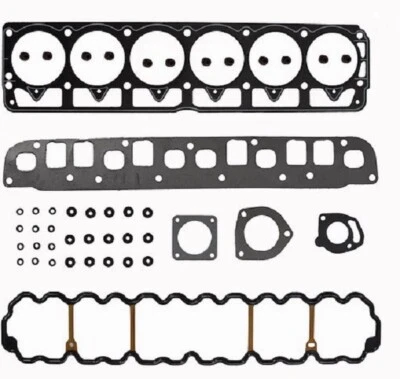 1999 2000 2001 2002 2003 Jeep Cherokee Wrangler 4.0L L6 12V "S" -КОМПЛЕКТ ПРОКЛАДОК ГОЛОВКИ - Изображение 1 из 2