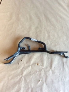 02 BMW K12-LT K1200 LT ENGINE PROTECTOR 46-63-2-347-163 - Picture 1 of 6