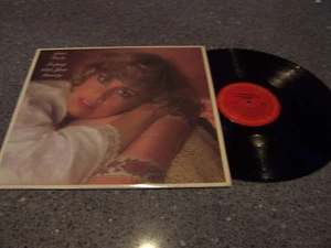 Janie Fricke "Sleeping With Your Memory" LP - Picture 1 of 1