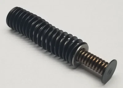 S&W M&P SHIELD 1.0 M2.0 Plus 反冲导杆弹簧组件 9 毫米 40S&W 工厂 — 第 1/4 张图片