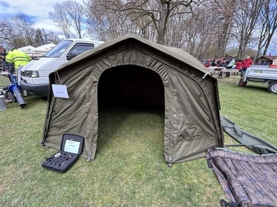 Angelzelt - Bild 1 von 4