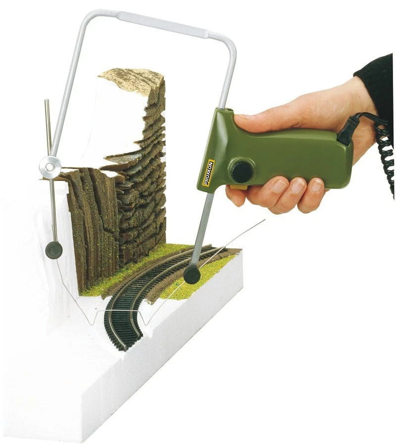 Utensile da taglio termico Proxxon THERMOCUT 12/E — 第 1/1 张图片