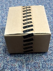 2025 Panini Contenders Professional Fighters League PFL Hobby 12-Box Case Sealed - Picture 1 of 2