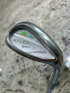 TaylorMade Kalea Sand Wedge SW 54* Ladies Graphite - Picture 1 of 10