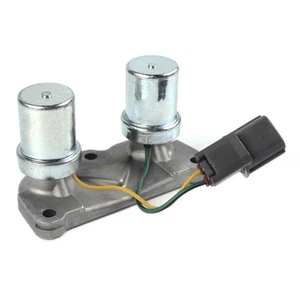 1PC For HONDA CIVIC 28300-P24-J01 CRV Shift Control Lock up Solenoid - Picture 1 of 5