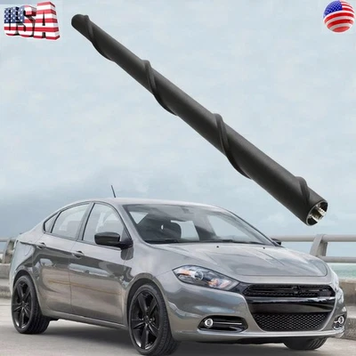8" Replacement AM/FM Radio Aerial Antenna For Dodge Dart 2013-2016 OE# 22969192 Foto 1 de 4