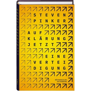 Aufklärung jetzt. Für Vernunft, Wissenschaft, Humanismus und Fortschritt.  - Bild 1 von 5