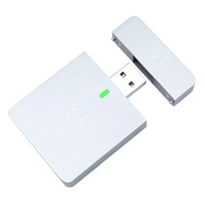 Lecteur de Carte CFexpress Type-B RTL9210 Lecteur de Carte MagnéTique 7922 - Afbeelding 1 van 8