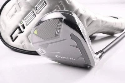 Taylormade Qi35 Max Lite #5 Wood / 18.5 Degree / Senior Flex Vanquish 4 Shaft - Image 1 of 4