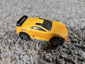  Hot Wheels Yellow Drift Tech Die Cast toy car - Picture 1 of 5