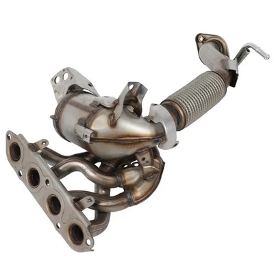 Manifold Catalytic Converter Fits Mazda CX-5 2.0L 2013-2015 6416 OBDII awd Foto 1 de 2