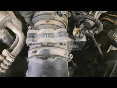 Расходомер воздуха 3,4 л подходит для 95-05 MONTE CARLO 685962 - Изображение 1 из 4