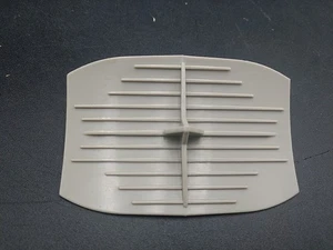 GI Joe Mobile Command Center Satellitenschüssel Teil Reparatur Radar Hasbro Vintage 87 - Bild 1 von 5