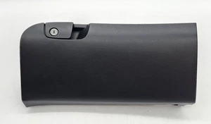 #5 BLACK 04 05 06 07 08 Acura TSX Glove Box Compartment Door oem factory stock - Bild 1 von 8