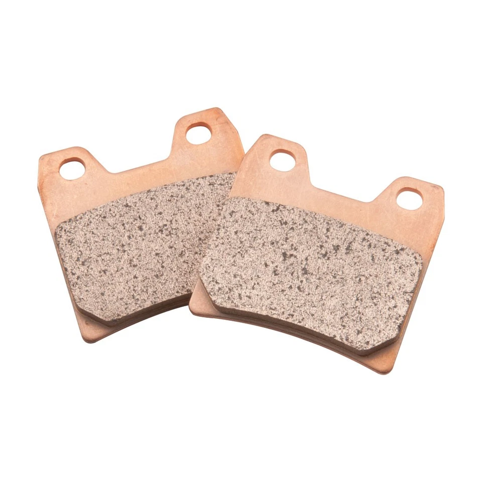 EBC Brake Pads Sintered Double H For YAMAHA FZ1 2001-2005 - Image 1 of 1