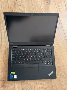 Lenovo ThinkPad L13 Gen 2 Core i5 1135G7 2.4GHz 8GB 13.3" Faulty Spares 2010 - Picture 1 of 9