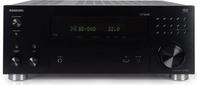 Onkyo TX-RZ30 Dolby Atmos 家庭影院接收器 — 第 1/3 张图片