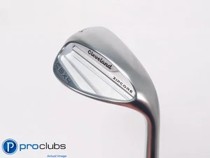 Nice Cleveland CBX4 54*(14*) WEDGE - Steelfiber 110 X-Flex Graphite 450252 - Picture 1 of 4