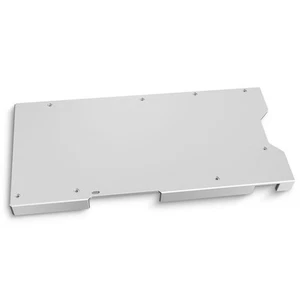 EK Water Blocks EK-Quantum Vector² Strix/TUF RT X 3090 Ti Backplate - nickel - Bild 1 von 2