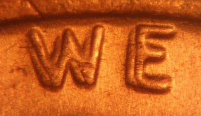 1972 Doubled Die Obverse # 8 (FS-108) EDS Lincoln Cent-ANACS MS-65RED- RARE 8790 - Image 1 of 4