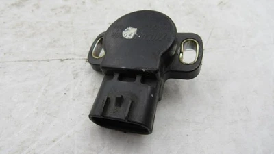 Yamaha YZF-R1 R1 2000 carburador sensor de posición del acelerador TPS Foto 1 de 4