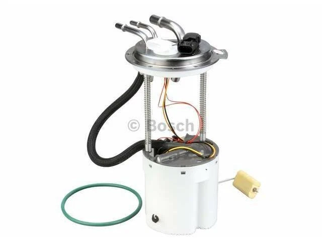 Bosch 64CF82J Fuel Pump Assembly Fits 2008-2013 GMC Yukon Fuel Pump Assembly - Image 1 of 1