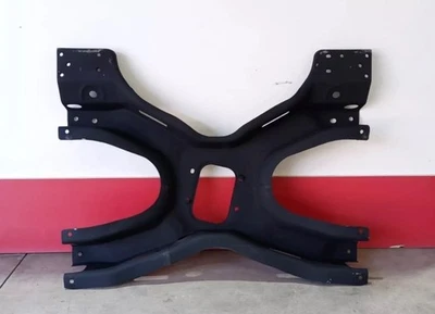 1999-2004 Ford F150 ONLY Spare Tire Cross Member Frame ORIGINAL - Image 1 of 3