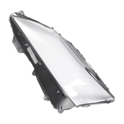 Couverture Lentille Phare Gris Gauche pour Lexus GS250/350/450H 2012-2015 - Imagen 1 de 4