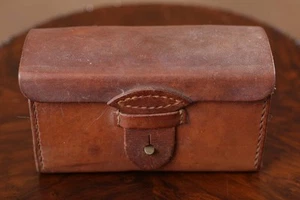 Japanese Imperial Army Type 38 Infantry Engineer Rifle Attachment Box Militaria - Picture 1 of 10