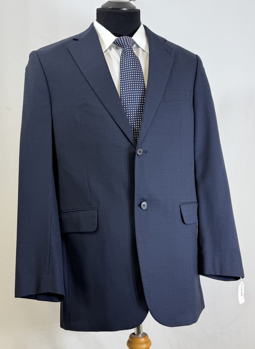 Barneys New York Blue Suits & Blazers for Men for sale | eBay