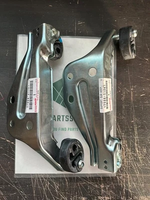 TUBO ESCAPE SOPORTE TOYOTA LEXUS IS250 Nº3/4 Original 17508-31101 17509-31061 Foto 1 de 2