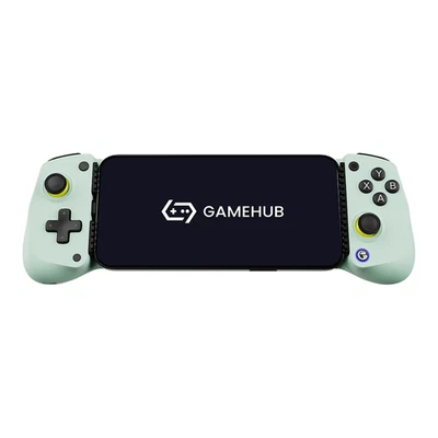 GameSir X5 Lite Type-C Mobile Gaming Controller for Android for iOS, UK Dispatch - Image 1 of 4