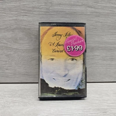 A Rainbow In Curved Air - Terry Riley Cassette Tape Album Scarce CBS UK VGC - Image 1 of 4
