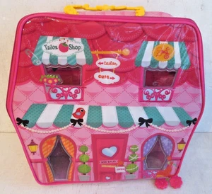 Mini Lalaloopsy Carry Case - Picture 1 of 1