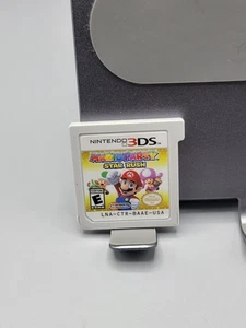Mario Party: Star Rush (Nintendo 3DS, 2016) - Game Only - Picture 1 of 2