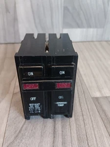 Eaton/Westinghouse/Bryant BR290 90 Ampere 2-polig 120/240V Leitungsschutzschalter - Bild 1 von 24