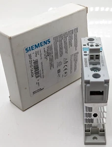 Siemens 3RF2310-1AA04 Contattore semiconduttore - Foto 1 di 3